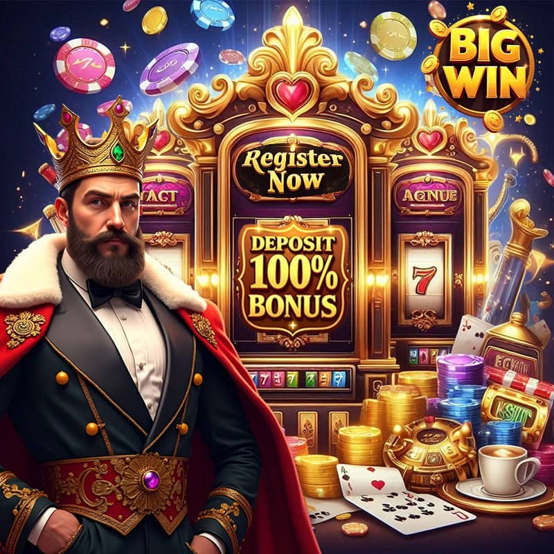 Vegas Gaming Club - Địa điểm giải trí và casino hàng đầu tại Mỹ